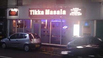 Spice Of India Restaurant