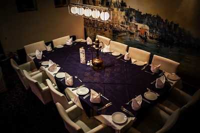 Spice Of India Restaurant