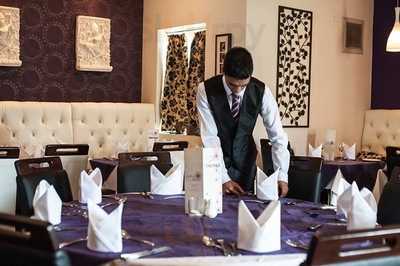 Spice Of India Restaurant