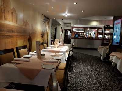 Spice Of India Restaurant