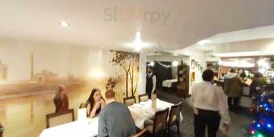 Spice Of India Restaurant