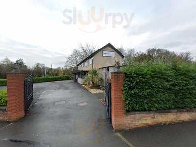 Spice Of India Restaurant