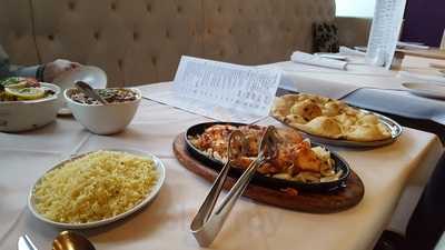 Spice Of India Restaurant