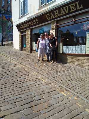 Caravel Cafe