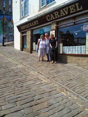 Caravel Cafe