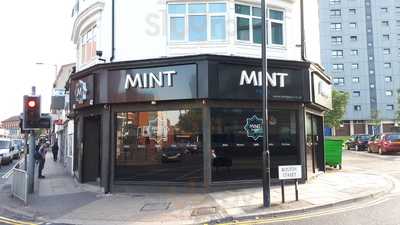 Mint