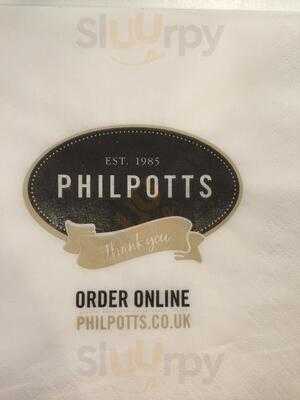 Philpotts