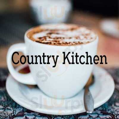 Country Kitchen Cafe