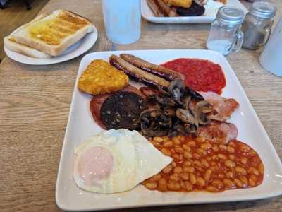 Country Kitchen Cafe