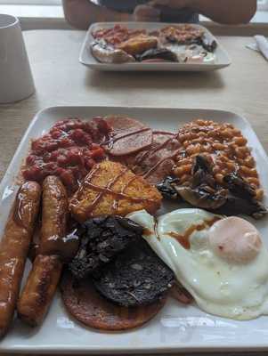 Country Kitchen Cafe