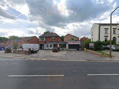 Country Kitchen Cafe