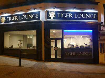 Tiger Lounge