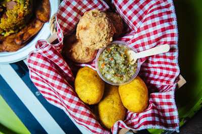 Dough Eyed @ Spark:york