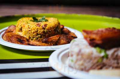 Dough Eyed @ Spark:york