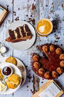 Dough Eyed @ Spark:york