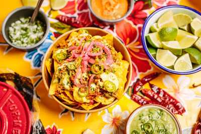 Dough Eyed @ Spark:york