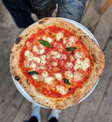 Dough Eyed @ Spark:york