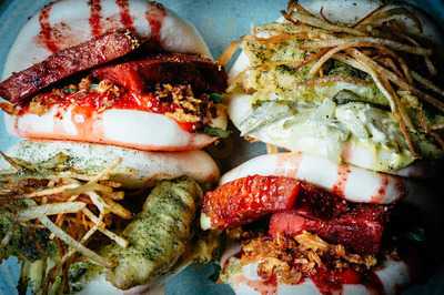 Dough Eyed @ Spark:york