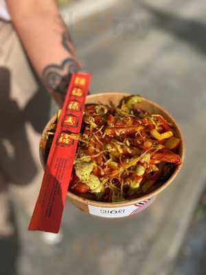 Dough Eyed @ Spark:york