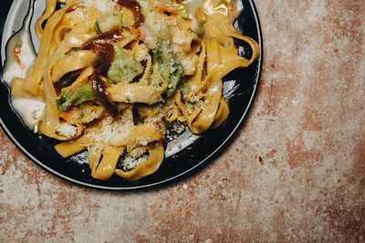 Dough Eyed @ Spark:york