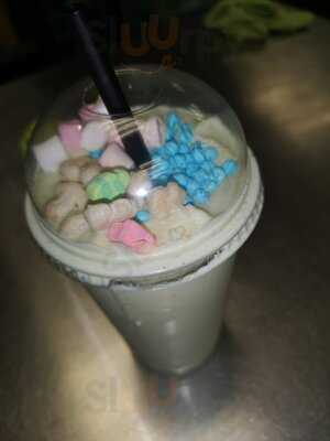 Gracie's Shakes