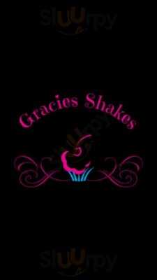 Gracie's Shakes