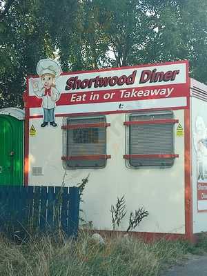 Shortwood Diner