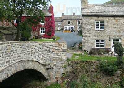 Kearton Country Hotel