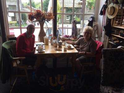 Kearton Country Hotel