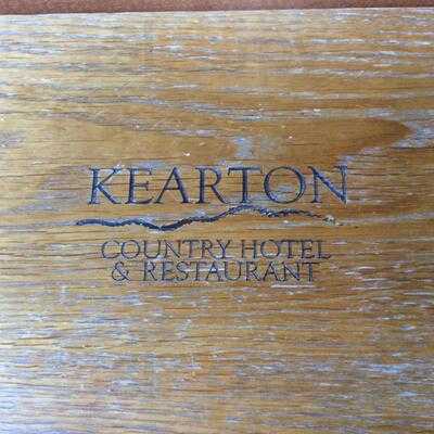 Kearton Country Hotel