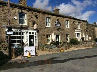 Kearton Country Hotel