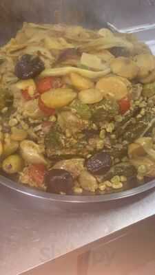 Kurdish Food Restraunt Huddersfield