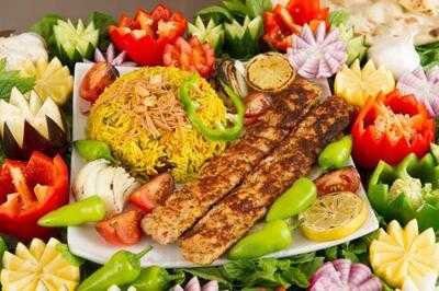 Kurdish Food Restraunt Huddersfield