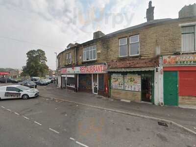 Kurdish Food Restraunt Huddersfield
