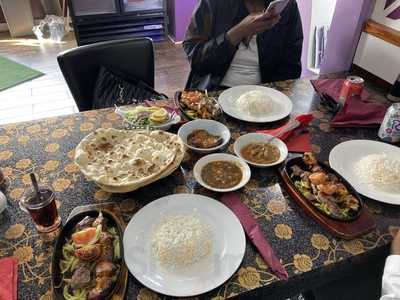 Kurdish Food Restraunt Huddersfield