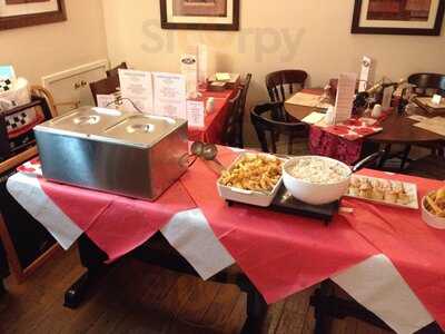 Fox & Hounds Langthorpe