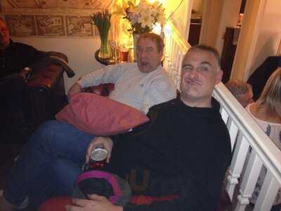 Fox & Hounds Langthorpe