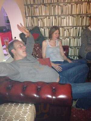 Fox & Hounds Langthorpe