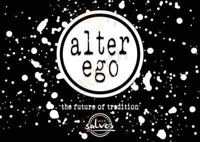 Alter Ego