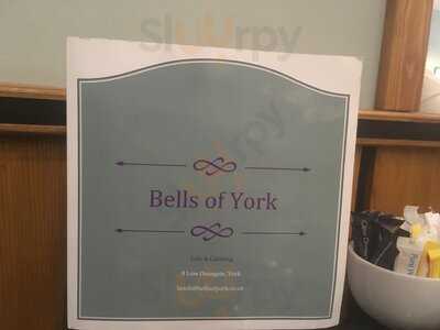 Bells Of York