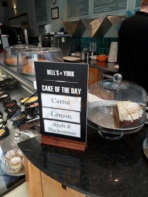 Bells Of York