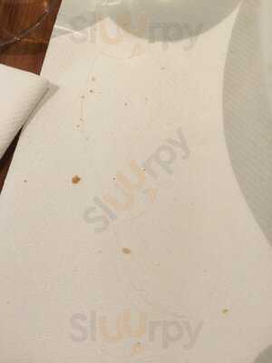 Hilton Leeds City Restaurant