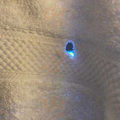 Hilton Leeds City Restaurant