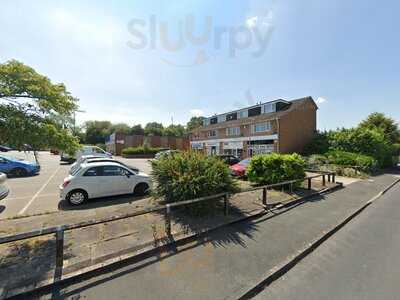 Hillton's Fish & Chip Shop