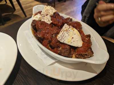 Et -shish Turkish Kitchen