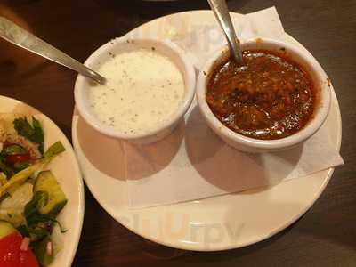 Et -shish Turkish Kitchen