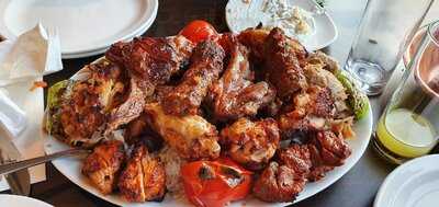 Et -shish Turkish Kitchen