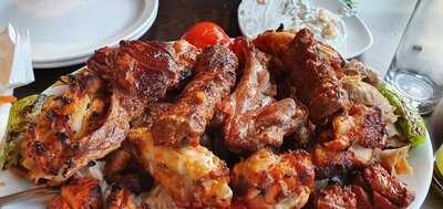 Et -shish Turkish Kitchen