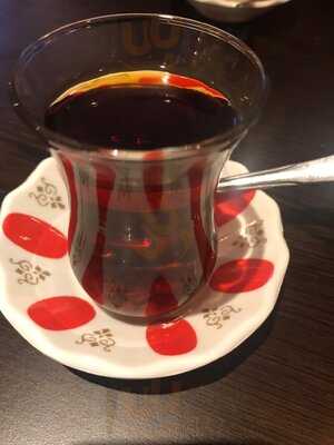 Et -shish Turkish Kitchen