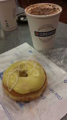Greggs